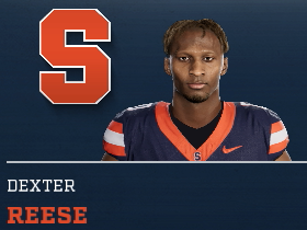 Dexter Reese