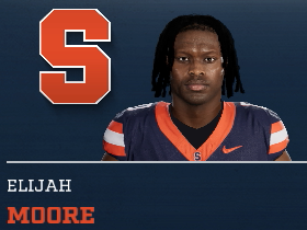 Elijah Moore