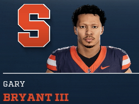 Gary Bryant III