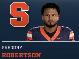 Gregory Robertson