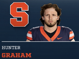 Hunter Graham