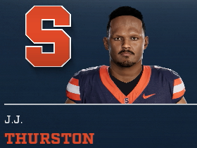 J.J. Thurston
