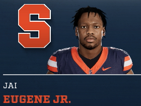 Jai Eugene Jr.
