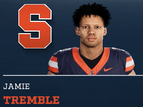 Jamie Tremble