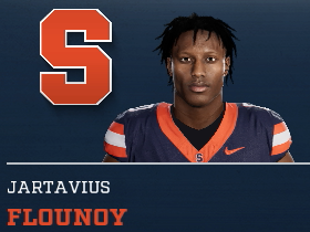 Jartavius Flounoy