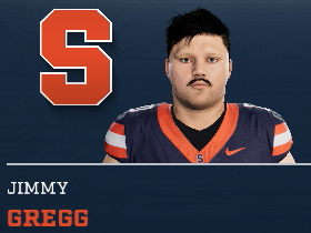 Jimmy Gregg