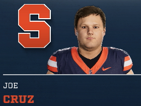 Joe Cruz