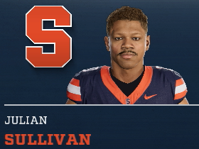 Julian Sullivan