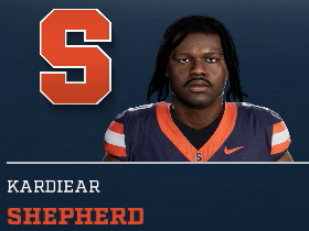Kardiear Shepherd