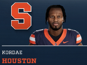 Kordae Houston