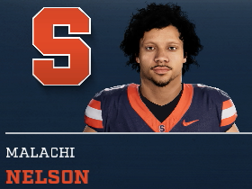 Malachi Nelson
