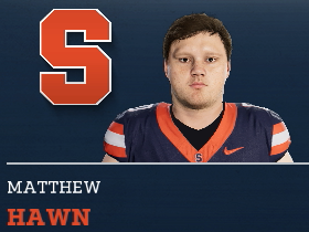 Matthew Hawn