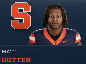 Matt Outten