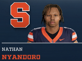 Nathan Nyandord