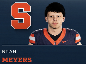 Noah Meyers