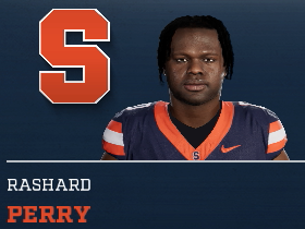 Rashard Perry