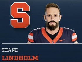 Shane Lindholm