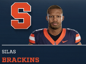 Silas Brackins