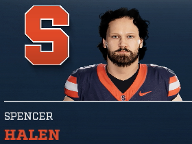 Spencer Halen
