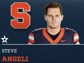 Steve Angeli