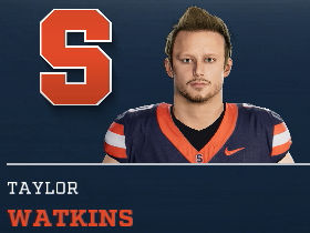 Taylor Watkins