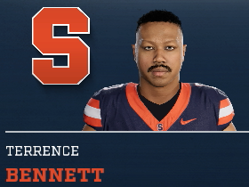 Terrence Bennett
