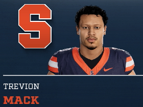 Trevion Mack