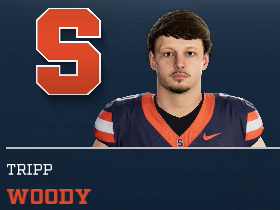 Tripp Woody