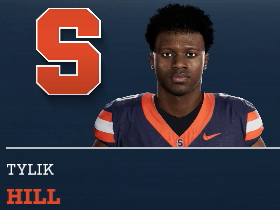 Tylik Hill