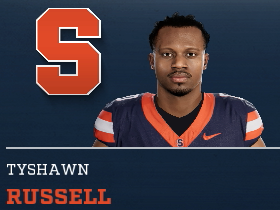 Tyshawn Russell