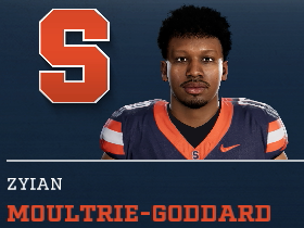 Zyian Moultrie-Goddard