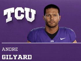 Andre Gilyard