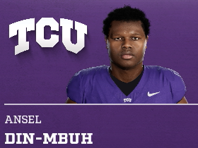Ansel Din-Mbuh