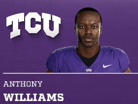 Anthony Williams