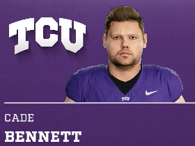 Cade Bennett