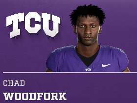 Chad Woodfork