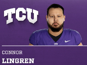 Connor Lingren