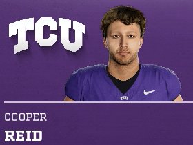 Cooper Reid