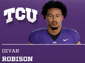 Devan Robison