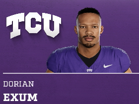 Dorian Exum