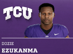 Dozie Ezukanma
