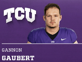 Gannon Gaubert