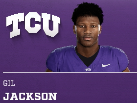 Gil Jackson