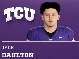 Jack Daulton