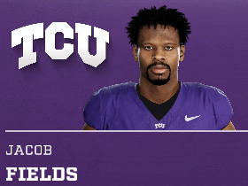 Jacob Fields