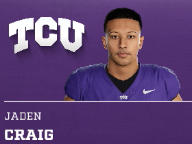 Jaden Craig