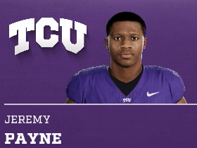 Jeremy Payne