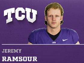 Jeremy Ramsour