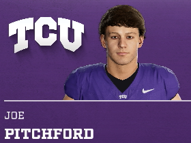 Joe Pitchford