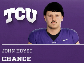 John Hoyet Chance